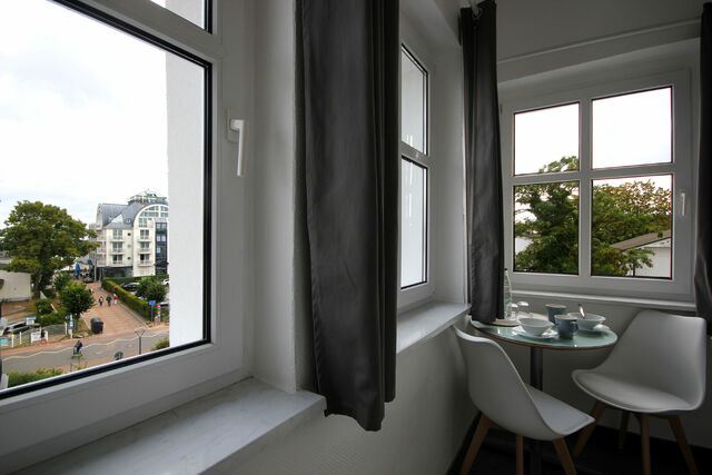 Ferienwohnung in Binz - Haus Felicitas - 90730 - Bernstein - Bild 5