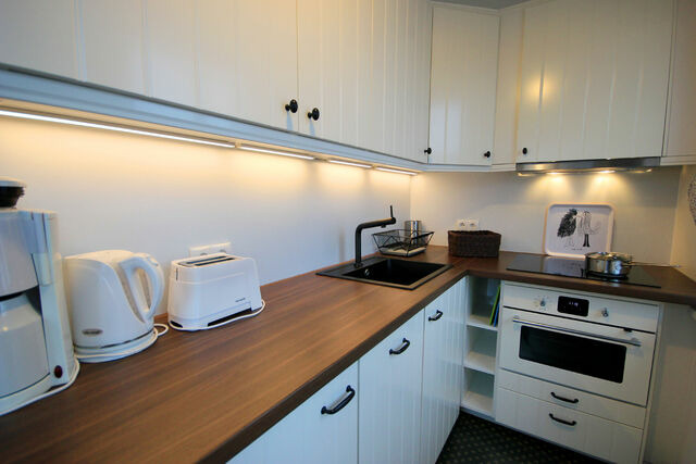 Ferienwohnung in Binz - Haus Felicitas - 90730 - Bernstein - Bild 8