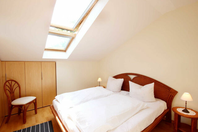 Ferienwohnung in Binz - Residenz Prorer Wiek, Whg. 14 - Bild 5