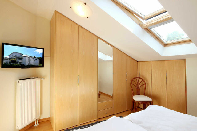 Ferienwohnung in Binz - Residenz Prorer Wiek, Whg. 14 - Bild 6