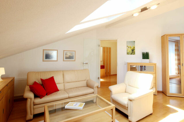Ferienwohnung in Binz - Residenz Prorer Wiek, Whg. 14 - Bild 8