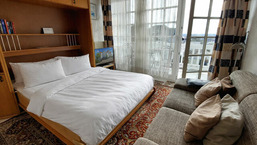 Haus Baltic, Whg. 18