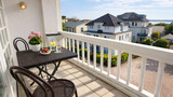 Ferienwohnung in Sellin - Haus Baltic, Whg. 18 - Bild 4