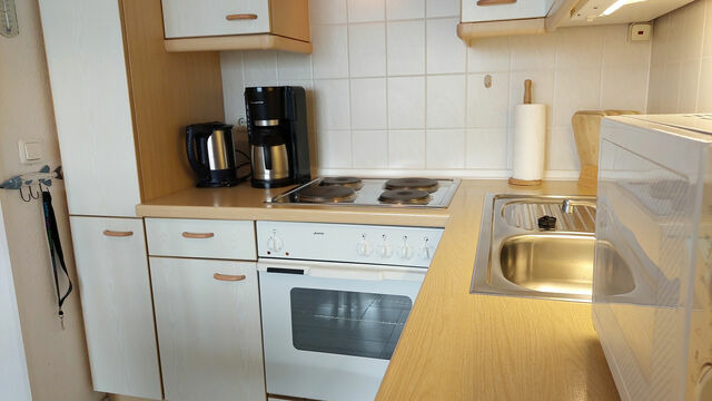 Ferienwohnung in Sellin - Haus Baltic, Whg. 18 - Bild 10