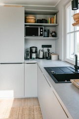 Ferienhaus in Zierow - Reethaus "Sommerhuus" - Bild 6