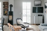 Ferienhaus in Zierow - Reethaus "Sommerhuus" - Bild 12