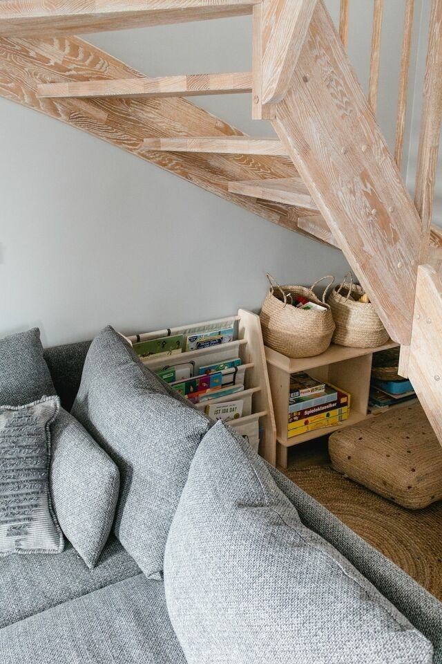 Ferienhaus in Zierow - Reethaus "Sommerhuus" - Bild 13
