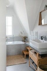 Ferienhaus in Zierow - Reethaus "Sommerhuus" - Bild 14
