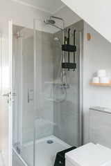 Ferienhaus in Zierow - Reethaus "Sommerhuus" - Bild 16
