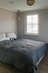 Ferienhaus in Zierow - Reethaus "Sommerhuus" - Bild 23