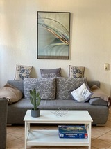 Ferienwohnung in G&ouml;hren - Ferienwohnung "Klabautermann" - Bild 17