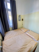 Ferienwohnung in G&ouml;hren - Ferienwohnung "Klabautermann" - Bild 20