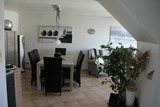 Ferienwohnung in Ostseeheilbad Zingst - Ferienwohnung "Windfl&uuml;chter" Gartenweg 5 - Bild 4