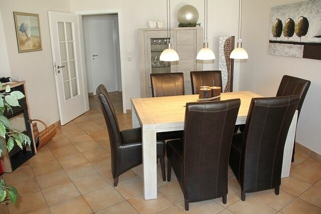 Ferienwohnung in Ostseeheilbad Zingst - Ferienwohnung "Windfl&uuml;chter" Gartenweg 5 - Bild 5
