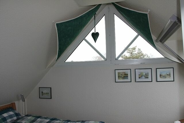 Ferienwohnung in Ostseeheilbad Zingst - Ferienwohnung "Windfl&uuml;chter" Gartenweg 5 - Bild 10