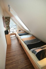 Ferienwohnung in Ostseeheilbad Zingst - Ferienwohnung "Windfl&uuml;chter" Gartenweg 5 - Bild 11