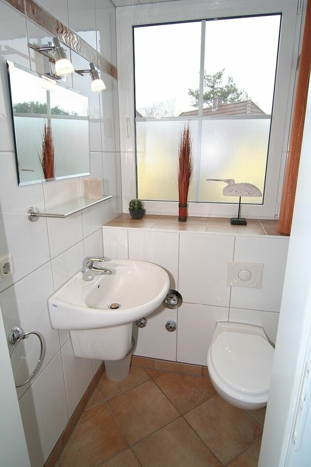 Ferienwohnung in Ostseeheilbad Zingst - Ferienwohnung "Windfl&uuml;chter" Gartenweg 5 - Bild 14