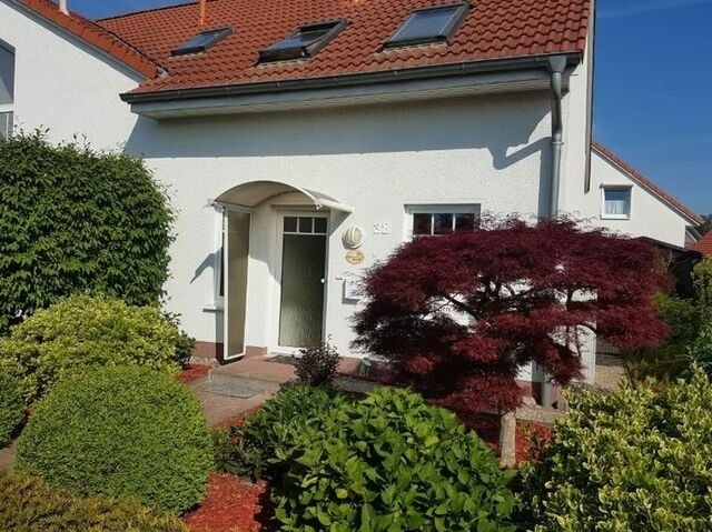 Ferienhaus in Rerik - Ferienhaus Ahorn - Bild 3