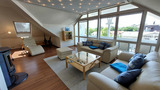 Ferienwohnung in Binz - Wohnpark Granitz - 90846 - Storchennest - Bild 1