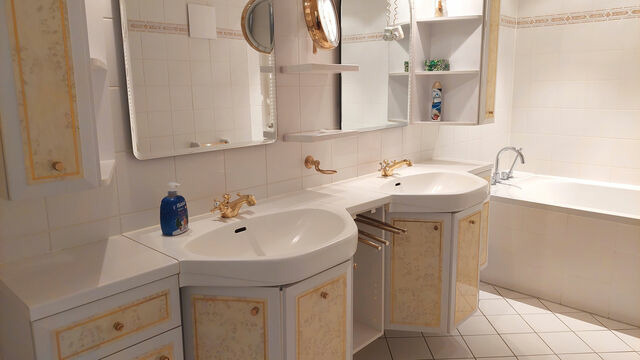 Ferienwohnung in Binz - Wohnpark Granitz - 90846 - Storchennest - Bild 16