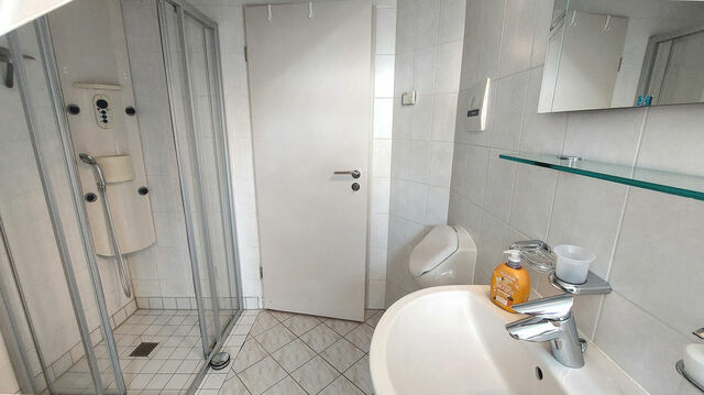 Ferienwohnung in Binz - Wohnpark Granitz - 90846 - Storchennest - Bild 18