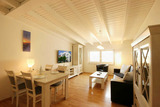 Ferienwohnung in Binz - Haus Jahreszeiten, Whg. 38 - Bild 1