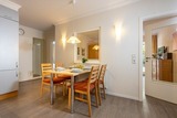 Ferienwohnung in Sellin - Ferienwohnung Margaretha, App. 06 - Bild 5