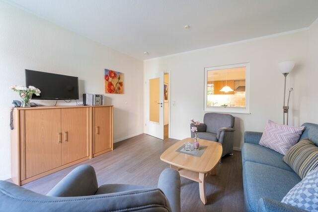 Ferienwohnung in Sellin - Ferienwohnung Margaretha, App. 06 - Bild 9