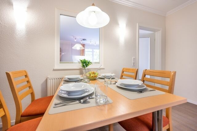 Ferienwohnung in Sellin - Ferienwohnung Margaretha, App. 06 - Bild 13