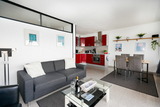 Ferienwohnung in Sierksdorf - K&uuml;stentraum - Bild 3