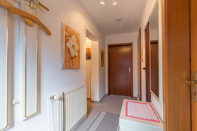 Ferienwohnung in Boltenhagen - Ferienwohnung Angelika - Bild 11