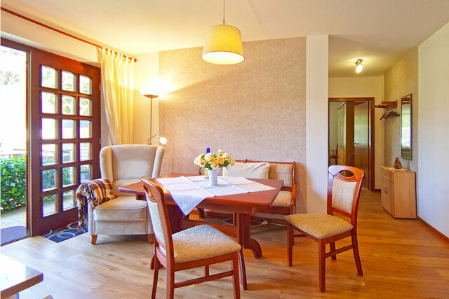 Ferienwohnung in Heiligenhafen - Sonneneck - Bild 2