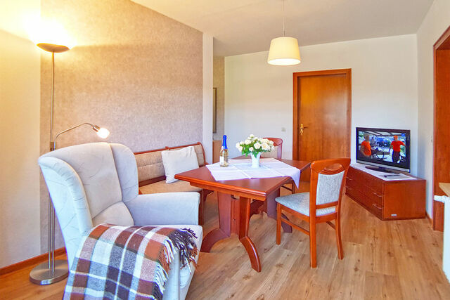 Ferienwohnung in Heiligenhafen - Sonneneck - Bild 4