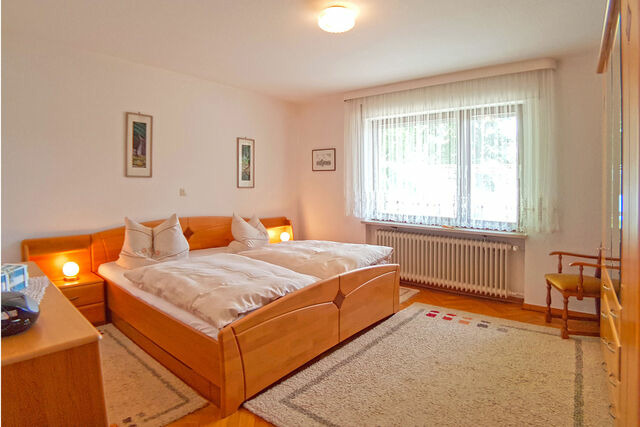 Ferienwohnung in Heiligenhafen - Sonneneck - Bild 5