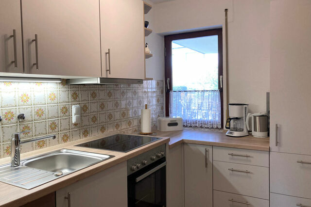 Ferienwohnung in Heiligenhafen - Sonneneck - Bild 7