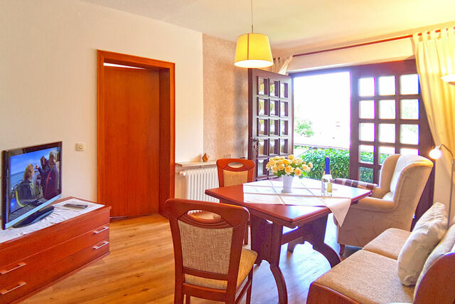 Ferienwohnung in Heiligenhafen - Sonneneck - Bild 9