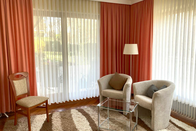 Ferienwohnung in Heiligenhafen - Sonneneck - Bild 11