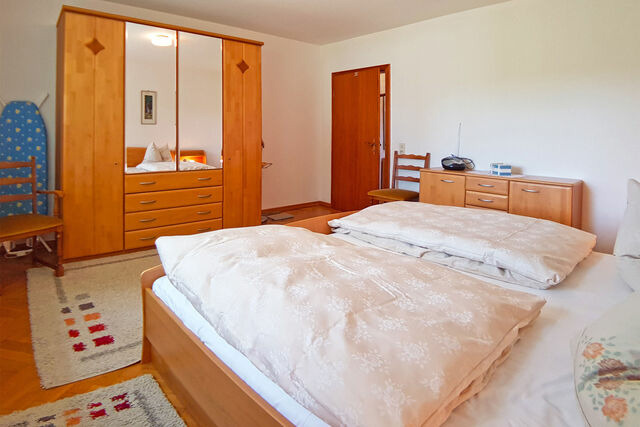 Ferienwohnung in Heiligenhafen - Sonneneck - Bild 13