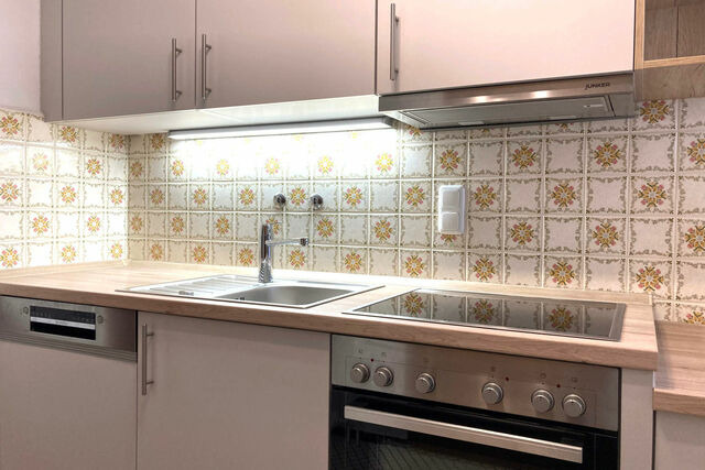Ferienwohnung in Heiligenhafen - Sonneneck - Bild 14