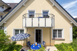 Ferienwohnung in Sellin - Ferienwohnung Margaretha, App. 02 - Bild 1