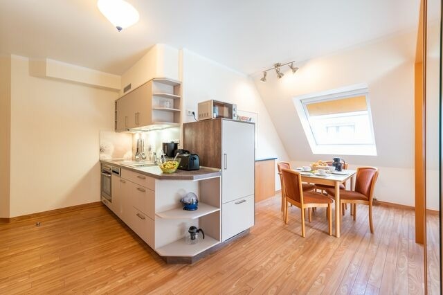 Ferienwohnung in Sellin - Ferienwohnung Margaretha, App. 02 - Bild 17