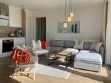 Ferienwohnung in K&uuml;hlungsborn - Sunset Residence 2 Strandkorb - Bild 2