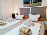 Ferienwohnung in K&uuml;hlungsborn - Sunset Residence 2 Strandkorb - Bild 12