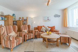 S&uuml;nnslag, Ferienwohnung 126