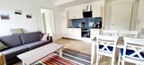 Ferienwohnung in Hohen Wieschendorf - Ferienwohnung - "Am Weinstock No. 13 - Aurora Vista" - Bild 3