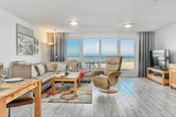 Ferienwohnung in Heiligenhafen - Ostseeresidenz Apartment 22 - Bild 1