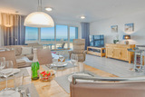 Ferienwohnung in Heiligenhafen - Ostseeresidenz Apartment 22 - Bild 9