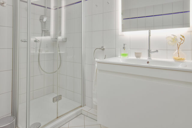 Ferienwohnung in Heiligenhafen - Ostseeresidenz Apartment 22 - Bild 19