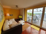 Ferienwohnung in Binz - Haus Sommerwind, Luftwirbel - Bild 1