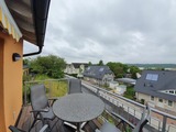 Ferienwohnung in Binz - Haus Sommerwind, Luftwirbel - Bild 4